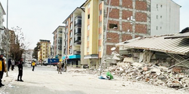 Türkiye depremlerini de bilen Üşümezsoy’dan şok açıklama: Gören bir daha baktı! Bir sonraki depremi bekliyoruz