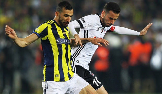 Türkiye derbiye kilitlendi! İşte ilk 11'ler...