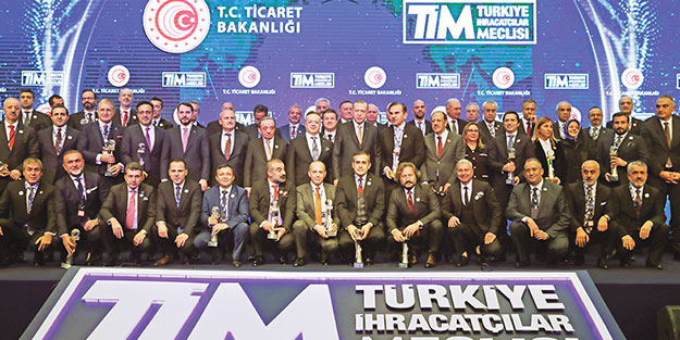 ‘Türkiye destan yazdı’