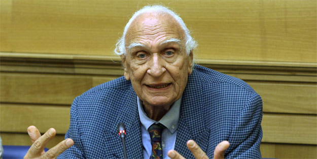 Türkiye destekçisi siyasetçi hayatını kaybetti