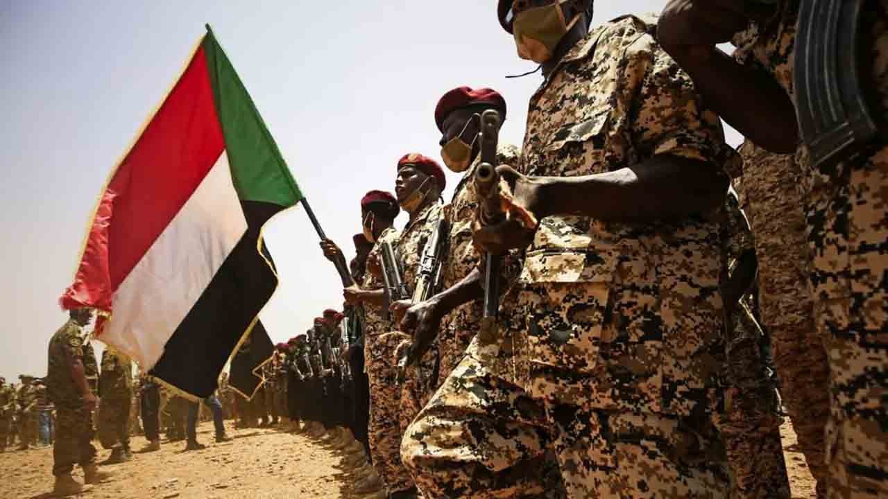 Türkiye destekli Sudan ordusu İsrail-BAE’nin tozunu attırıyor!