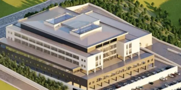 Türkiye o ilimizde proje için el değiştirdi! Resmen duyurdular