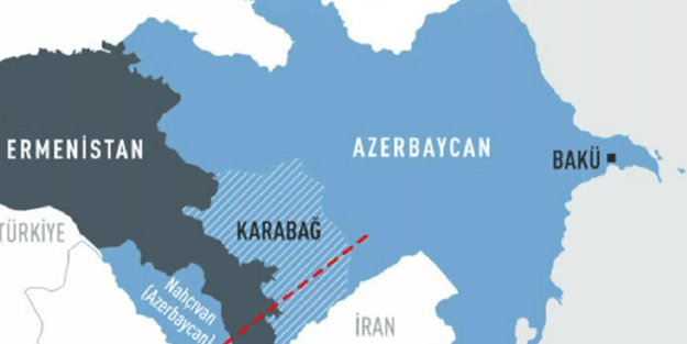 Türkiye dev projenin hazırlıklarını tamamladı