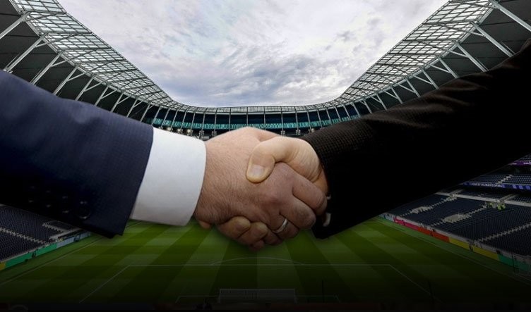 Türkiye devi satılıyor! Almanlar almak için apar topar harekete geçti