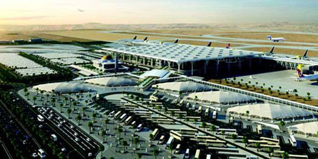 Türkiye devinden flaş Suudi Arabistan kararı! Oradaki haklarını satma kararı aldı