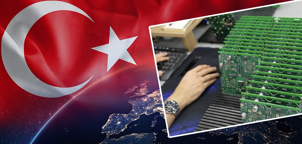 Türkiye devrede! Artık kendisi üretecek! 'Kapasiteyi iki katına çıkaracağız' deyip ilan ettiler!