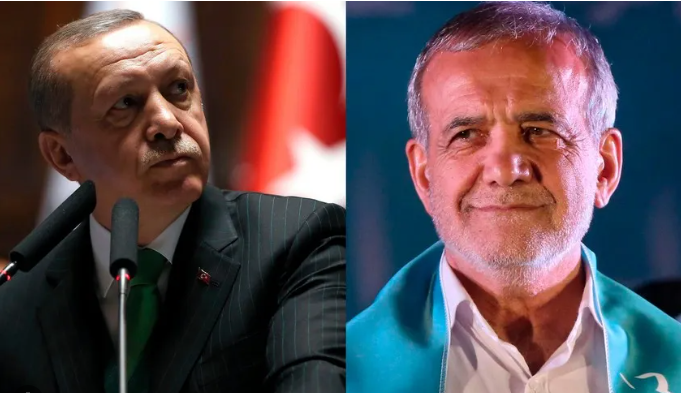 Türkiye devreye girdi: İslam coğrafyasında Haçlı oyununa geçit yok!