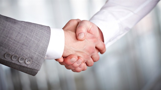 Türkiye devri alem yaptı