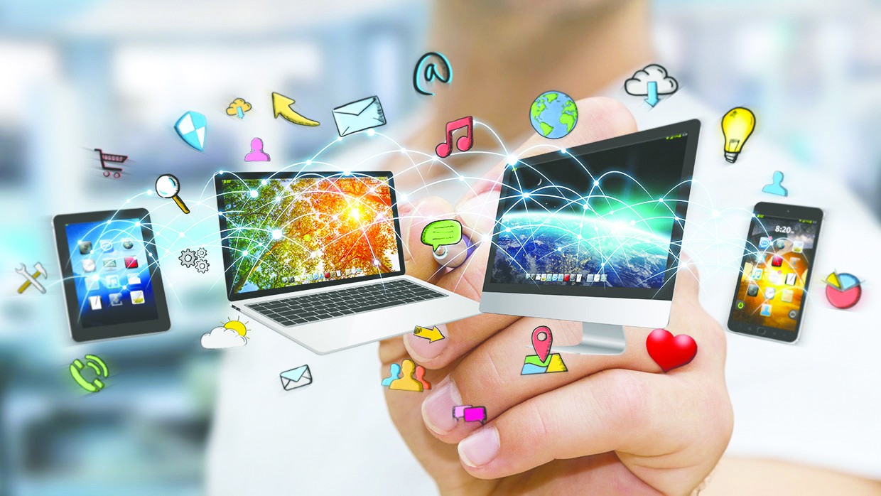 Türkiye dijital reklam yatırımlarını yüzde 118 büyüttü