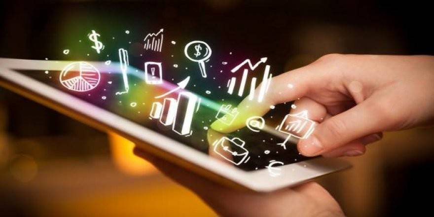Türkiye dijital reklamda Avrupa’yı geride bıraktı
