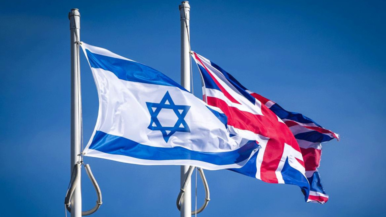 Türkiye dile getirince kuduruyorlardı! Rusya’ya öyle Siyonist İsrail’e böyle