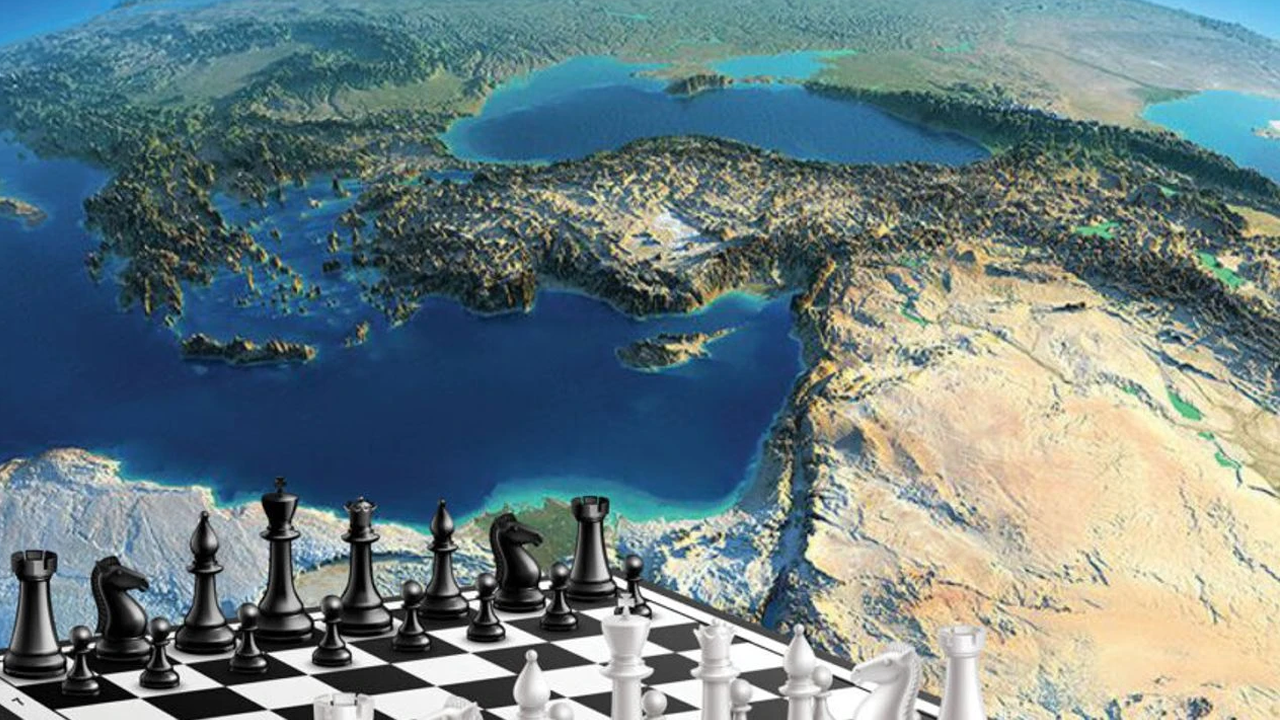 'Türkiye dışlandığı masaya geri dönüyor!'