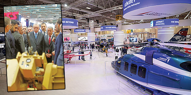 Türkiye dışlanırsa F-35 çöker