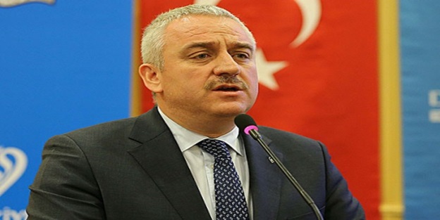 Türkiye Diyanet Vakfı'ndan 'Uluslararası İyilik Ödülleri'