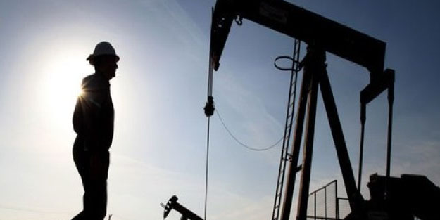 Türkiye Diyarbakır Çınar'da petrol arayacak!