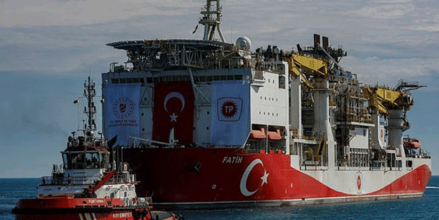 Tarihi keşif sonrası Türkiye'ye büyük müjde