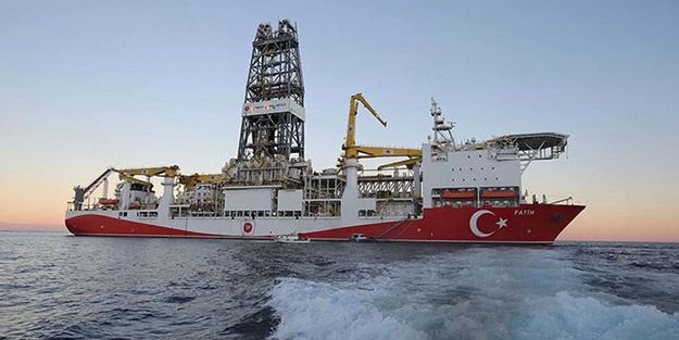Türkiye doğalgaz buldu! Gelen paylaşımlar gündeme oturdu