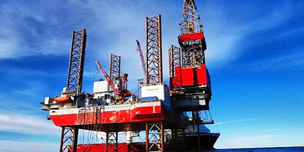 Türkiye doğalgaz hazinesini buldu! Bölgeden fışkırıyor