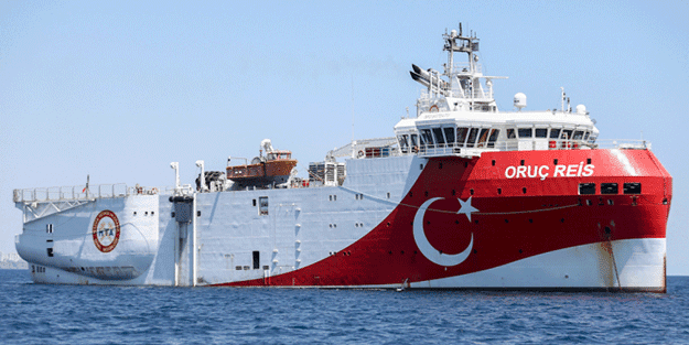 Türkiye petrol için resmen harekete geçiyor