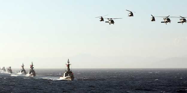 Türkiye, Doğu Akdeniz'de yeni Navtex ilan etti