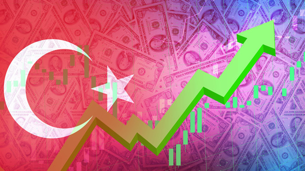 Türkiye dolar milyonerlerinde zirvede!