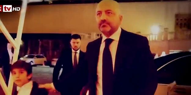 Türkiye dostu Gurbanoğlu hedefte mi?