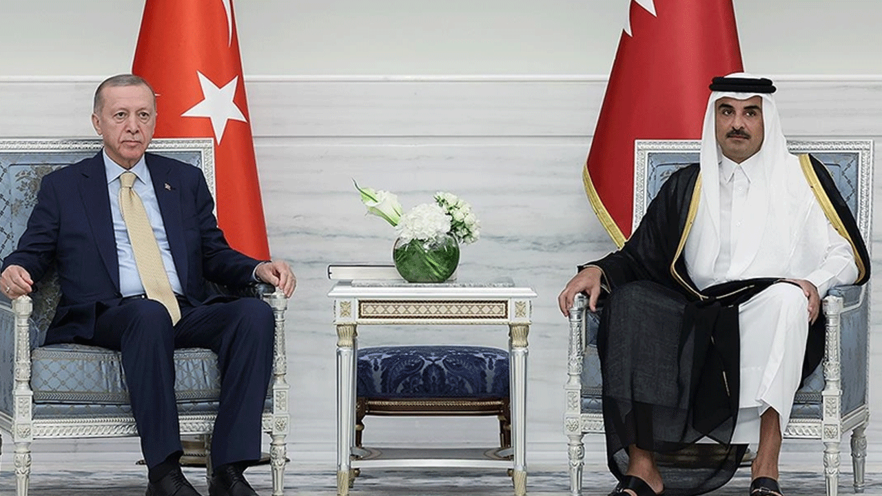 Türkiye dostu Katar'dan takdir toplayan hamle