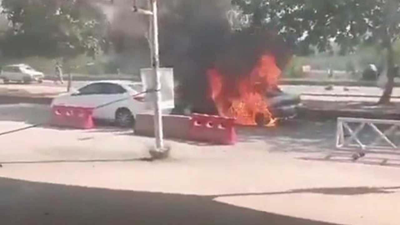 Türkiye dostu Müslüman ülkeden acı haber