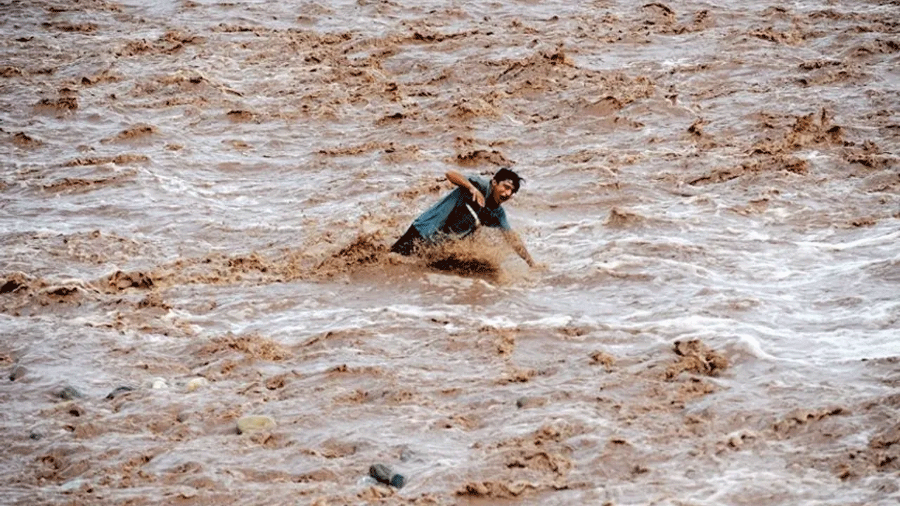 Türkiye dostu Pakistan'dan acı haber