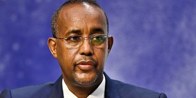 Türkiye dostu Somali'de cumhurbaşkanı, başbakanı görevden aldı!