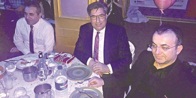 Türkiye duada CHP oynaşta!