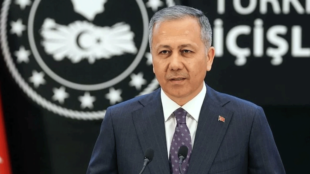 Türkiye düğmeye bastı! Dev operasyon