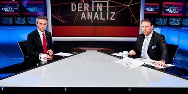 'Türkiye dünden itibaren Suudi Arabistan'a girdi'