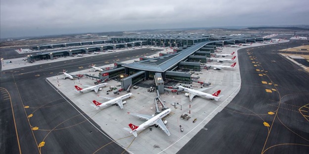 Türkiye dünya basınına damga vurdu! Övgüler dizdiler