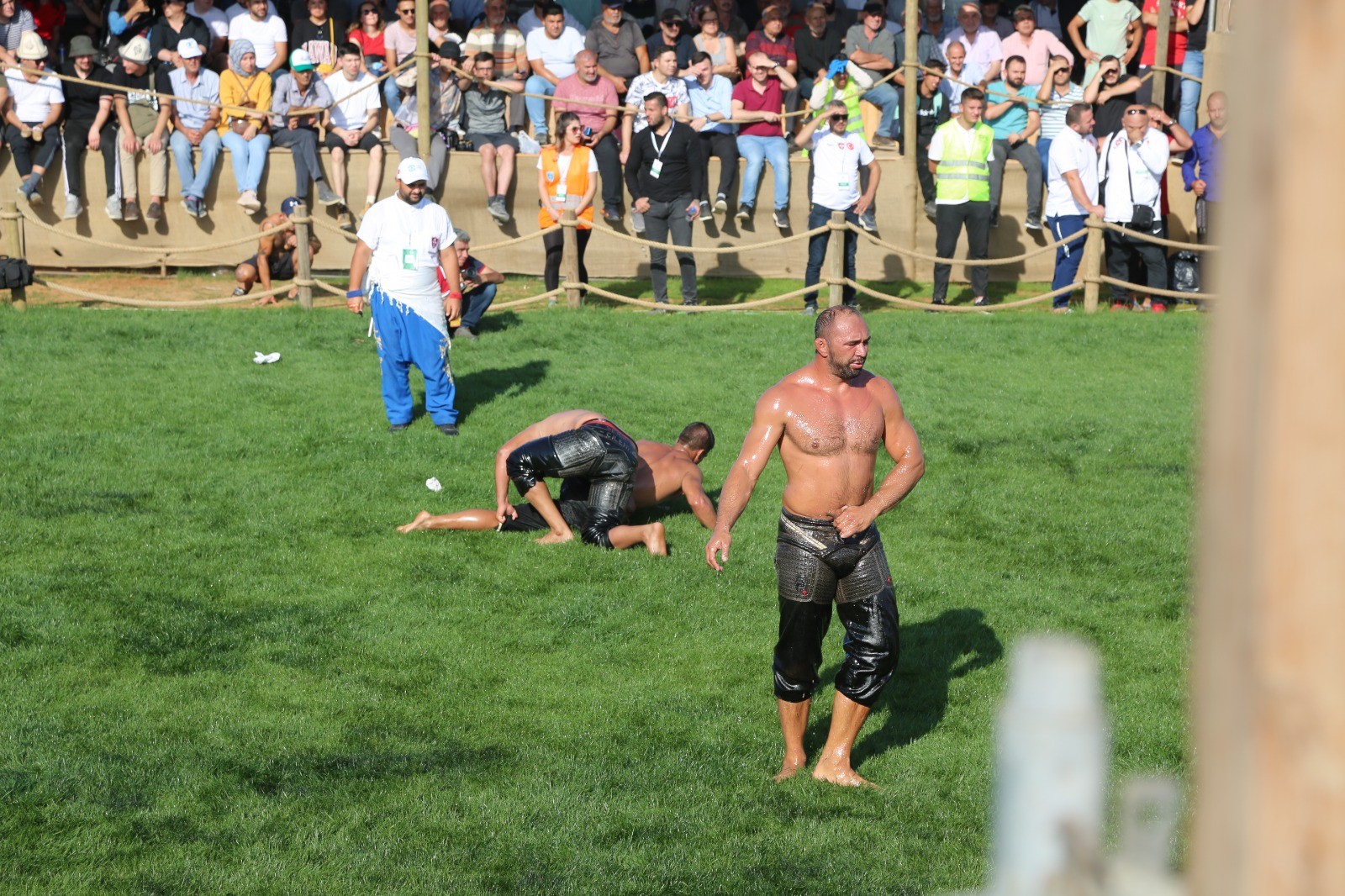 Türkiye dünya birincisi oldu! Tam 23 tane
