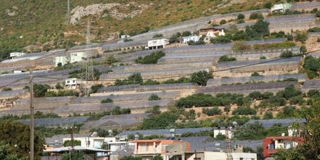Türkiye dünya ile yarışıyor! Dünyada 4’üncü