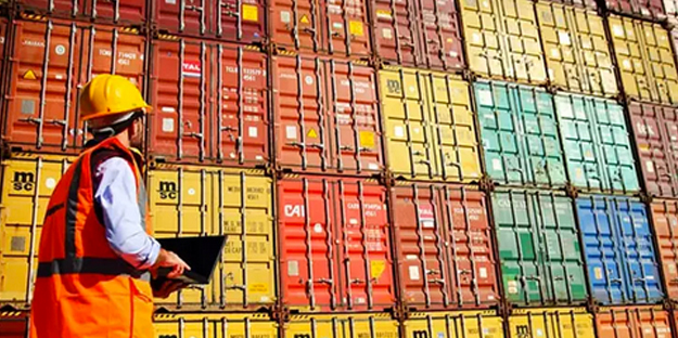 Türkiye, dünya ithalat liginde 18. sıraya çıktı