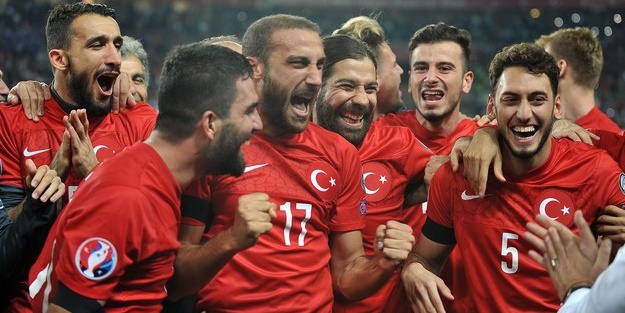 Türkiye Dünya kupasına nasıl gider?