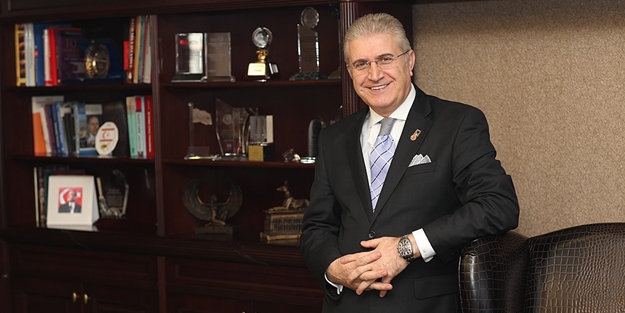 Türkiye dünya markalarının radarında