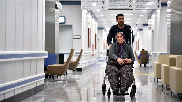 'Türkiye dünya markası oldu'