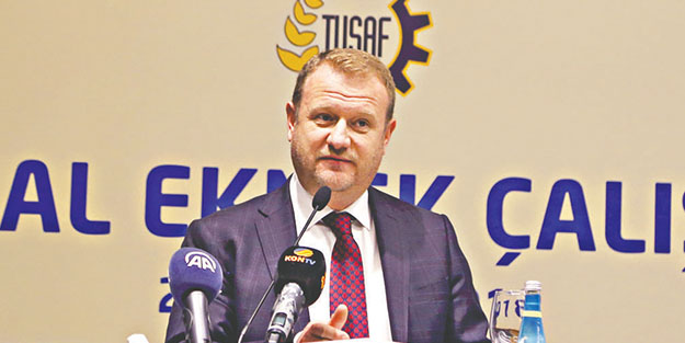 Türkiye, dünya un ihracatında birinci