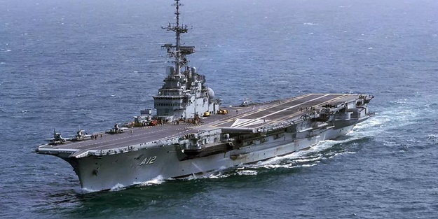 Türkiye dünyada bunu yapabilen iki ülkeden biri... Onay alındı