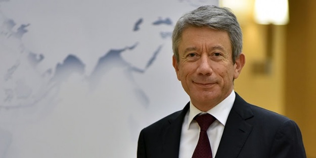 'Türkiye dünyada en fazla yatırım çeken 22. ülke'