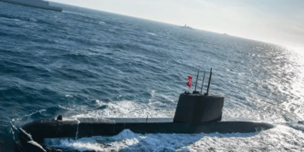 Türkiye dünyada ilki yapıyor! Harekat ortamında fırtınalar estirecek