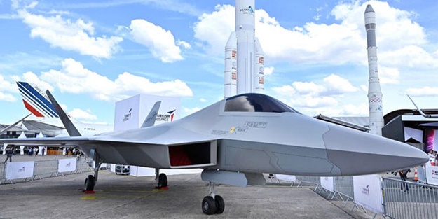 Türkiye dünyada sayılı ülkeler arasına girdi! MMU'nun en önemli silahlarından biri olacak