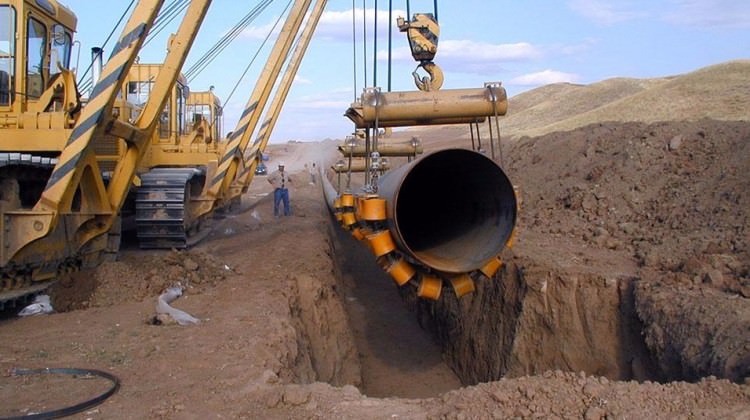 Türkiye dünyanın merkezi oluyor