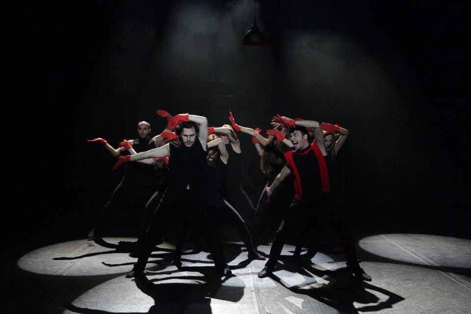 Türkiye dünyanın seçkin tiyatrolarını ağırlayacak 