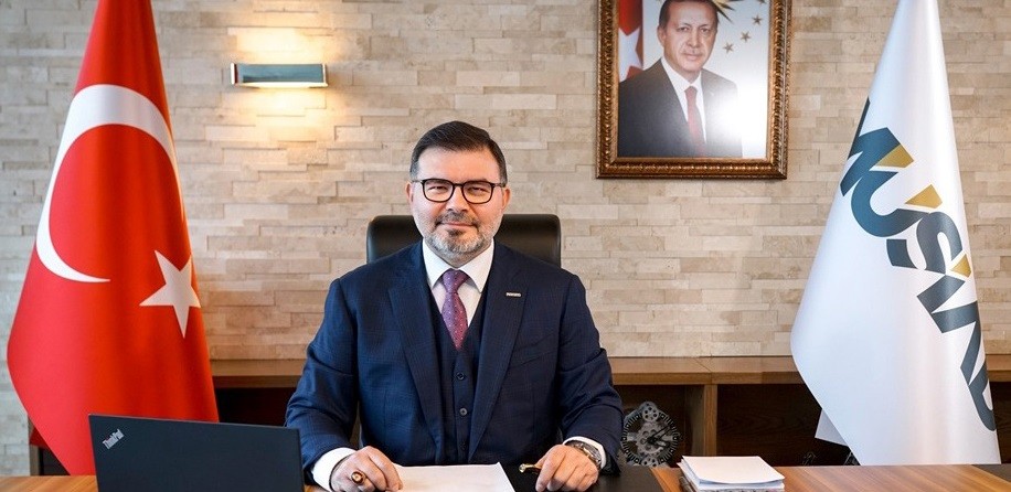 ‘Türkiye’ dünyanın yükselen merkezi