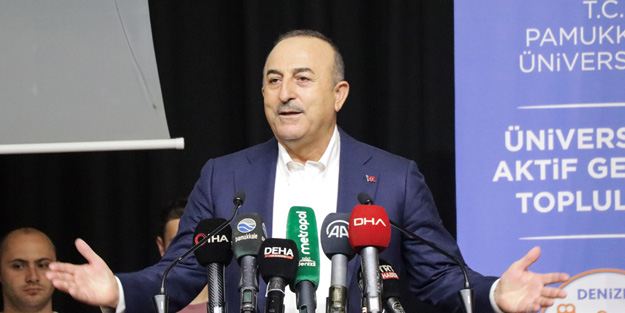 Türkiye dünyaya duyurdu! 'Bölgeye daha fazla güç göndereceğiz'