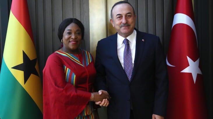 Türkiye dünyaya duyurdu! Libya'da kaosun sebebi o ülke